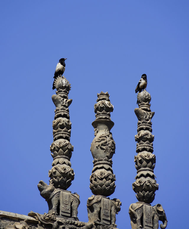 Ying County Wooden Pagoda