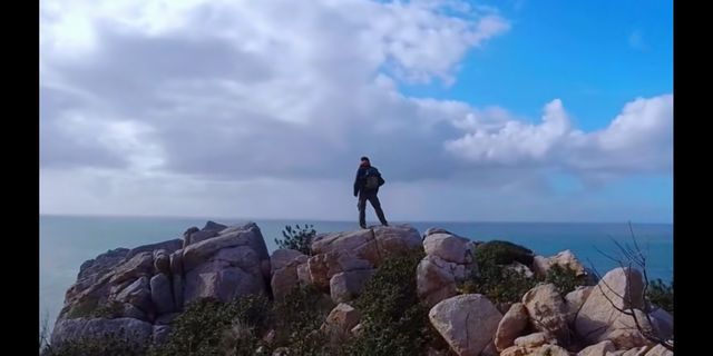 Portugal 🇵🇹 Cabo da Roca