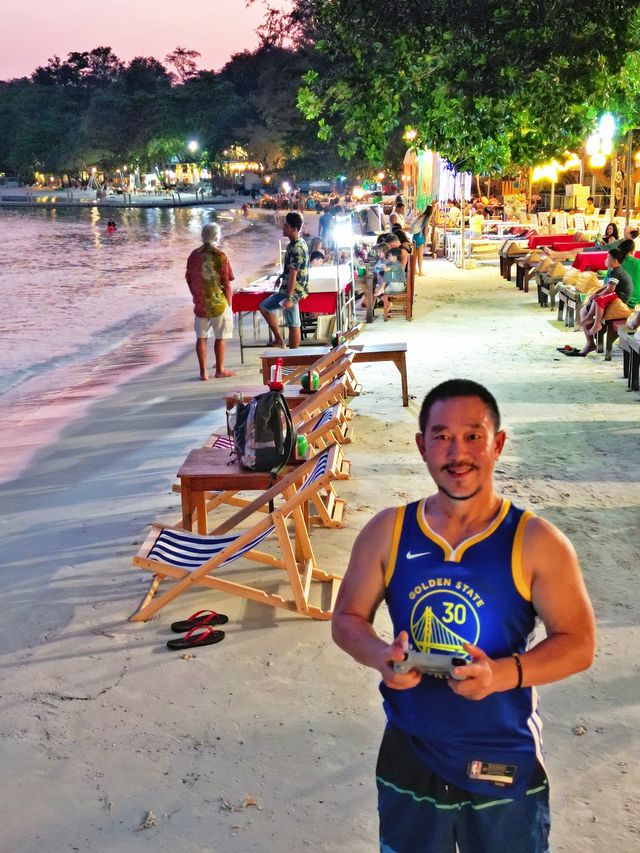 【Thailand Koh Samui Travel Guide : Can you fly drones on Thai islands?】