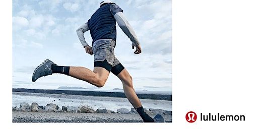 Run For You | 54th Place & East Ocean Boulevard