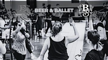 Beer and Ballet: Aardwolf Brewing | Aardwolf Brewing Company