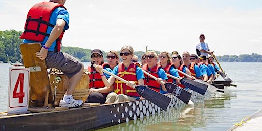 3rd Annual Miami Dragon Boat Festival (Miami Beach) | Haulover Park