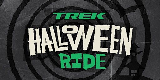 Trek Lamar Halloween Ride | Trek Bicycle Lamar