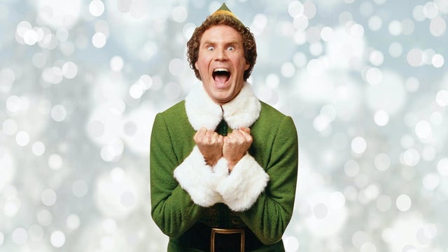 Elf In Concert 2023 (San Jose) | San Jose Center for the Performing Arts