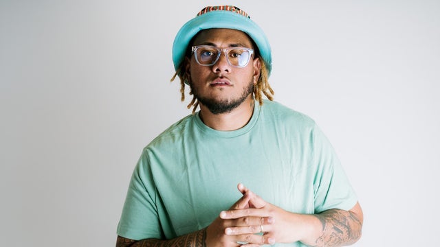 Island Block Concert Series: FIA 2024 (Anaheim) | The Parish at House of Blues Anaheim