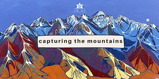 Capturing the Mountains | Our Lady of the Snows Center