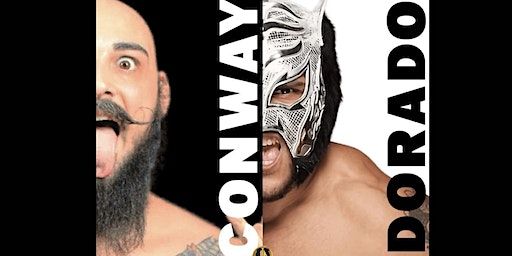 Wrestling Is Now LLC Presents “NEW YORK WINS” | 8220 Queens Blvd