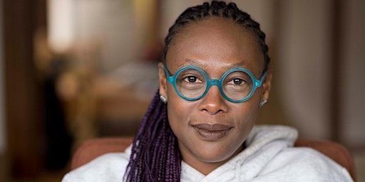 Author Talk with Michigan Poet Laureate Nandi Comer | Main | Detroit Public Library