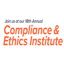 Annual Compliance & Ethics Institute 2024 | Gaylord Texan Resort &amp; Convention Center