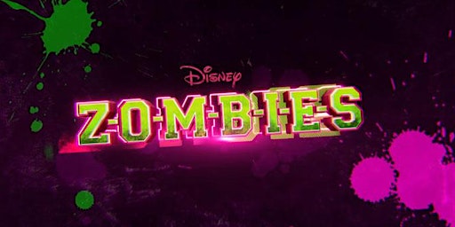 Zombies Mash-up | 1100 N Alma School Rd
