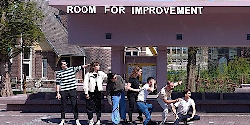 Improv Comedy - Room for Improvement | Lust
