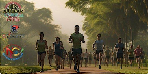 El Reto de las 10 Millas del Morrowww con Los Quedaos | Hyatt Place San Juan