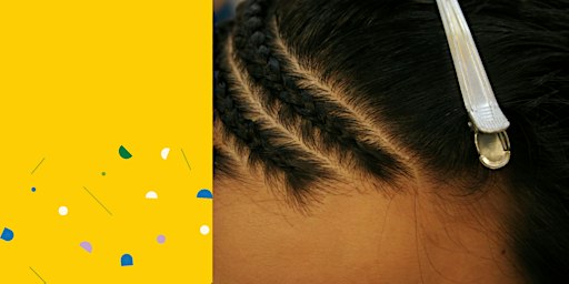 Collage Workshop: Hair Today, Gone Tomorrow | Central Branch (Richmond Hill Public Library)