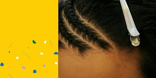 Collage Workshop: Hair Today, Gone Tomorrow | Central Branch (Richmond Hill Public Library)