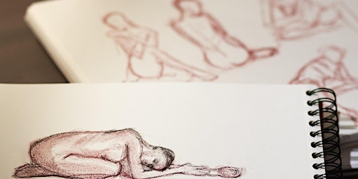 Figure Drawing Classes - Stone Mountain Village | 5336 E Mountain St