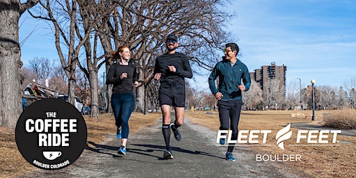 The Coffee Ride Group Run | The Coffee Ride