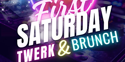 Twerk N Brunch | Mrs. Jenkins Dance Academy