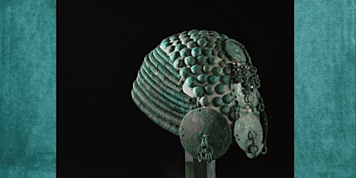 Finissage der Ausstellung "Antike Schätze der Basilikata" | Istituto Italiano di Cultura