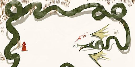 Multispecies Storytelling: Panel Discussion with Erica Fudge and Artists | Goethe-Institut Glasgow