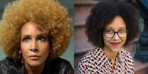 Artist and Curator Conversation: Renée Cox and Klaudia Ofwona Draber | Art on Hulfish