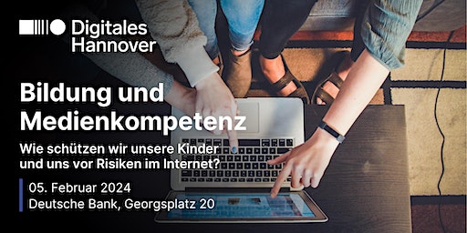 Bildung und Medienkompetenz | Deutsche Bank Filiale