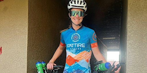 Race Ready! with Woody - Session 2: Strength and Endurance | Fat Tire Cycles - Corrales, Corrales Road, Albuquerque, NM, USA