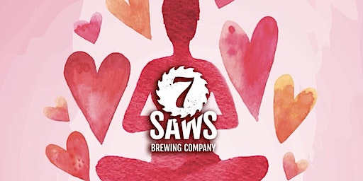 Night Brew Yoga | Seven Saws Brewing Company