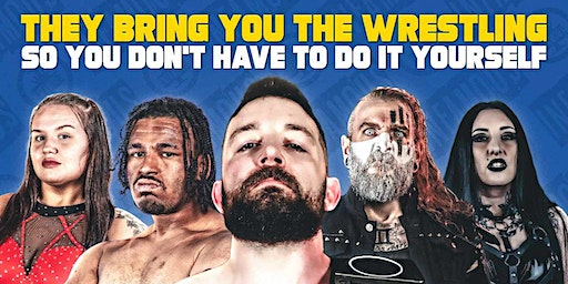 INFAMOUS Presents: That Escalated Quickly | Runcorn Masonic Hall