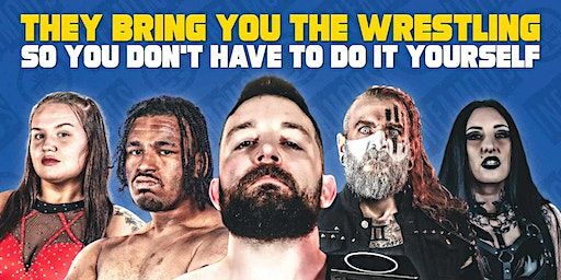 INFAMOUS Presents: That Escalated Quickly | Runcorn Masonic Hall