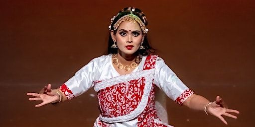 Untold Stories: Beyond Words -Storytelling through Indian Classical Dance | Bainbridge Island Museum of Art