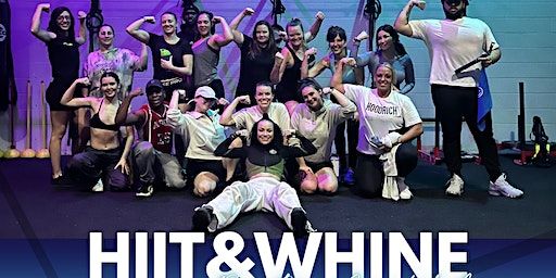 HIIT&WHINE: COACH LALA’S BIRTHDAY EDITION | FRESHFHIIT