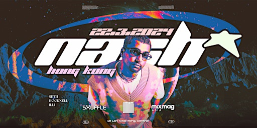 NASH | Shuffle