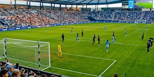 Sports | BMO Stadium