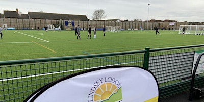 Lindsey Lodge Charity Football Tournament | Bottesford Town Football Club
