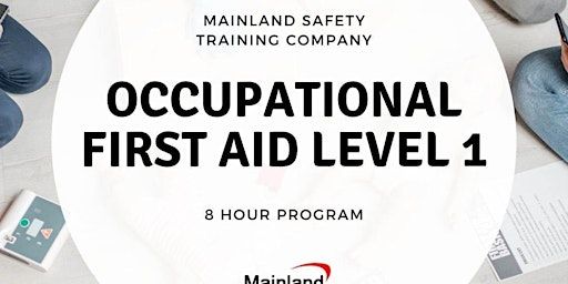 OFA LEVEL 1 | 9547 152 Street, Surrey, BC, Canada