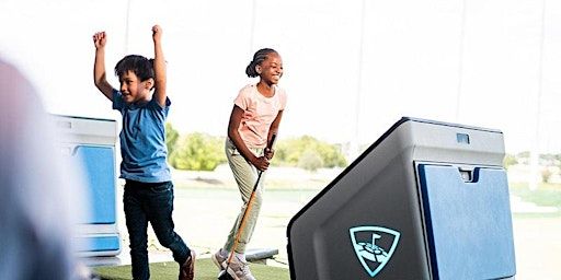 Summer Academy 2024 Topgolf Alpharetta | 5-Days (Mon - Fri) | 10900 Westside Pkwy