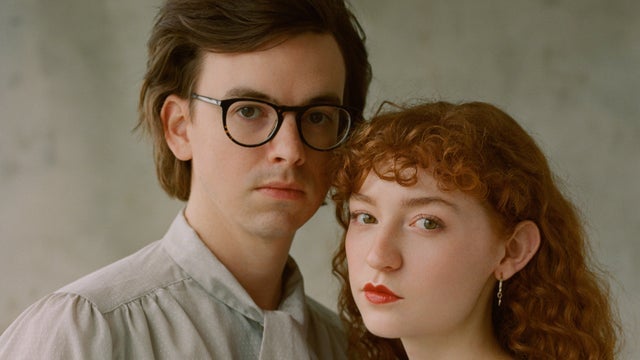The Bygones- Sold Out 2024 (Somerville) | Crystal Ballroom at Somerville Theatre