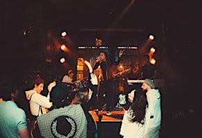 EVER - Live at Tranzac | Tranzac Club