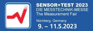 Sensor+Test 2024 | Exhibition Centre Nuremberg (Nürnberg Messe)