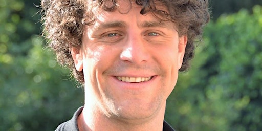 Max Douw presenteert 'Noem het een lied' | Bibliotheek Nieuw Waldeck