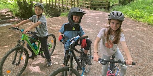 Learn to Ride | Dalby Forest Cycle Hub
