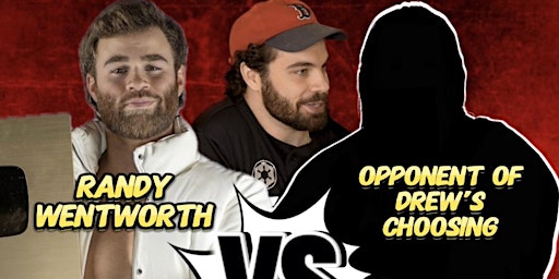 Wentworth Bros Entertainment Presents Pro Wrestling: Big Bad Beatdown | Tuffy's Music Box & Lounge