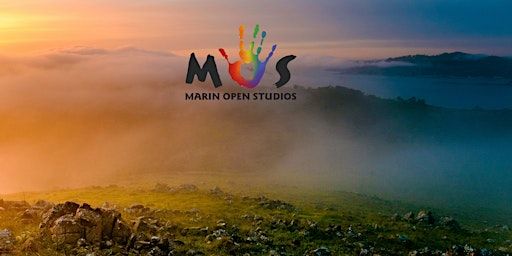 Open Studios Weekend 2: May 11 - North Starting Point (Novato) | Marin Museum of Contemporary Art