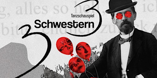 3 Schwestern 3 | PAS Berlin