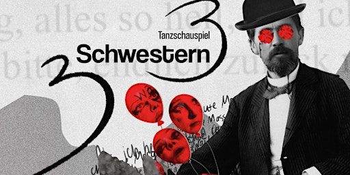 3 Schwestern 3 | PAS Berlin