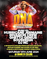 DNA DANCEHALL NICE AGAIN 2024 | 145 Wellingborough Rd