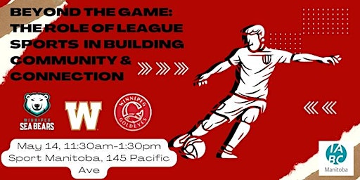 Beyond the Game: The Role of Sports in Building Community & Connection | 145 Pacific Ave