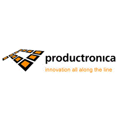 Productronica 2025 | Messe München