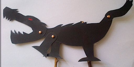 celebrASIA: Shadow Puppets Workshops (Kids Workshops) | The Notch