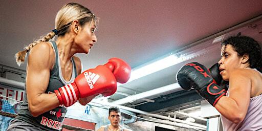 Boxing @ The Beer Can - For a Good Cause! | The Beer Can